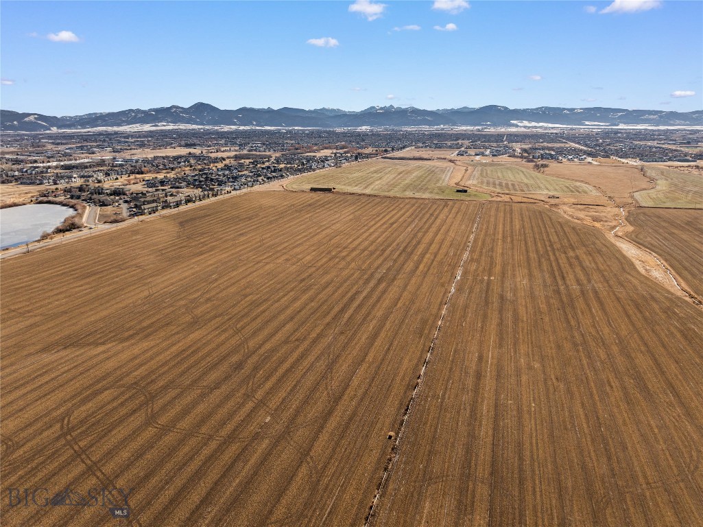 TBD Catamount & Davis, Bozeman MT 59718