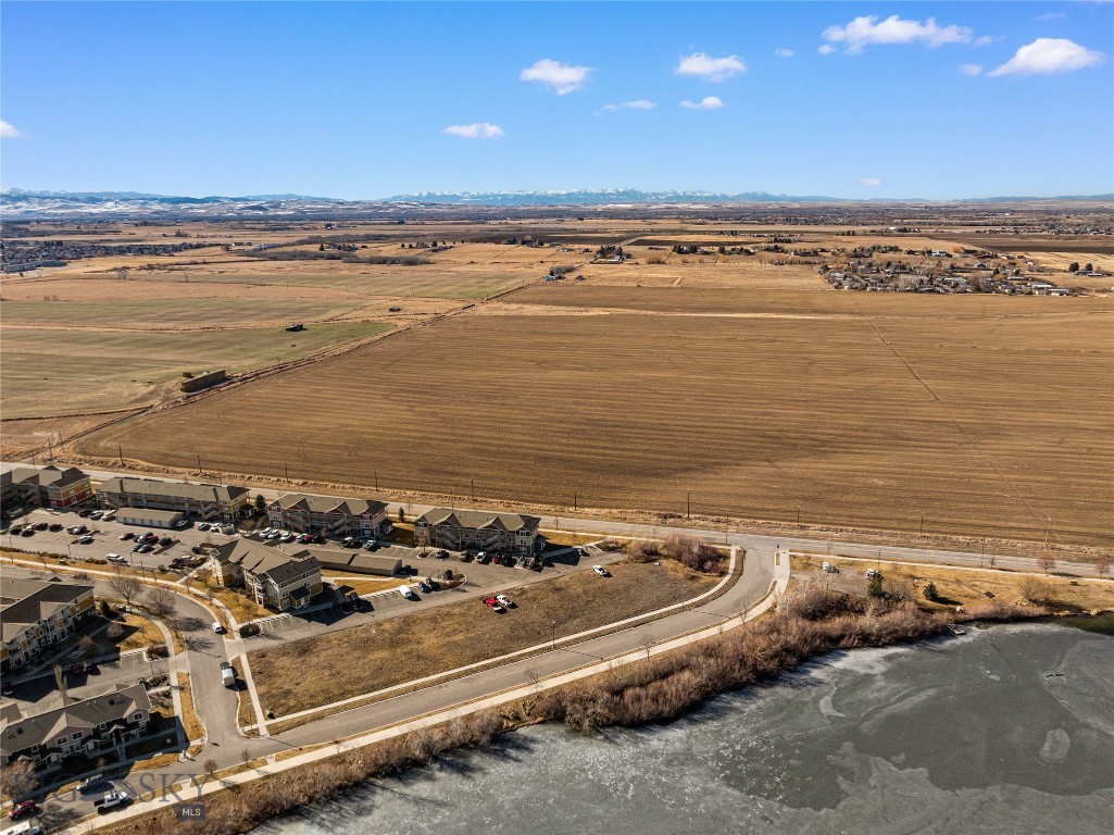 TBD Catamount & Davis, Bozeman MT 59718