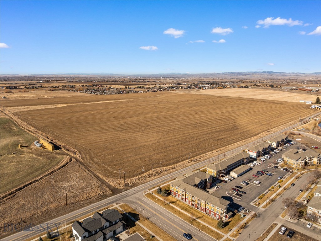 TBD Catamount & Davis, Bozeman MT 59718