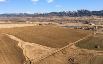 TBD Catamount & Davis, Bozeman MT 59718