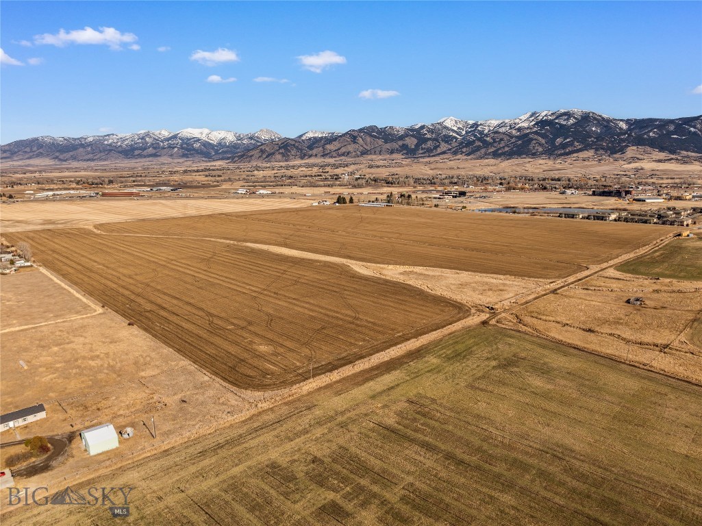 TBD Catamount & Davis, Bozeman MT 59718