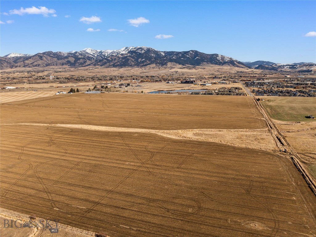 TBD Catamount & Davis, Bozeman MT 59718