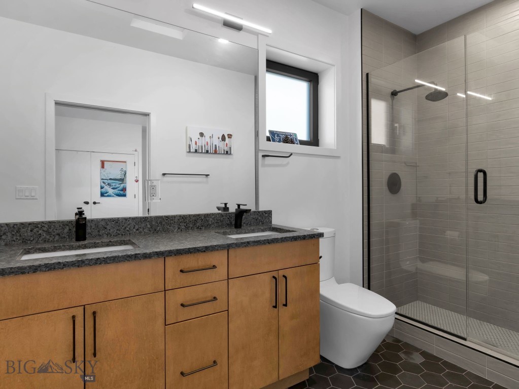 2842 Tierra Lane, Bozeman MT 59718