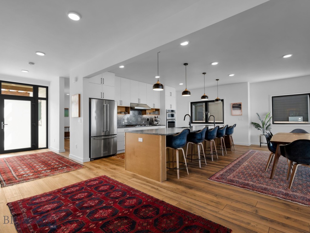 2842 Tierra Lane, Bozeman MT 59718