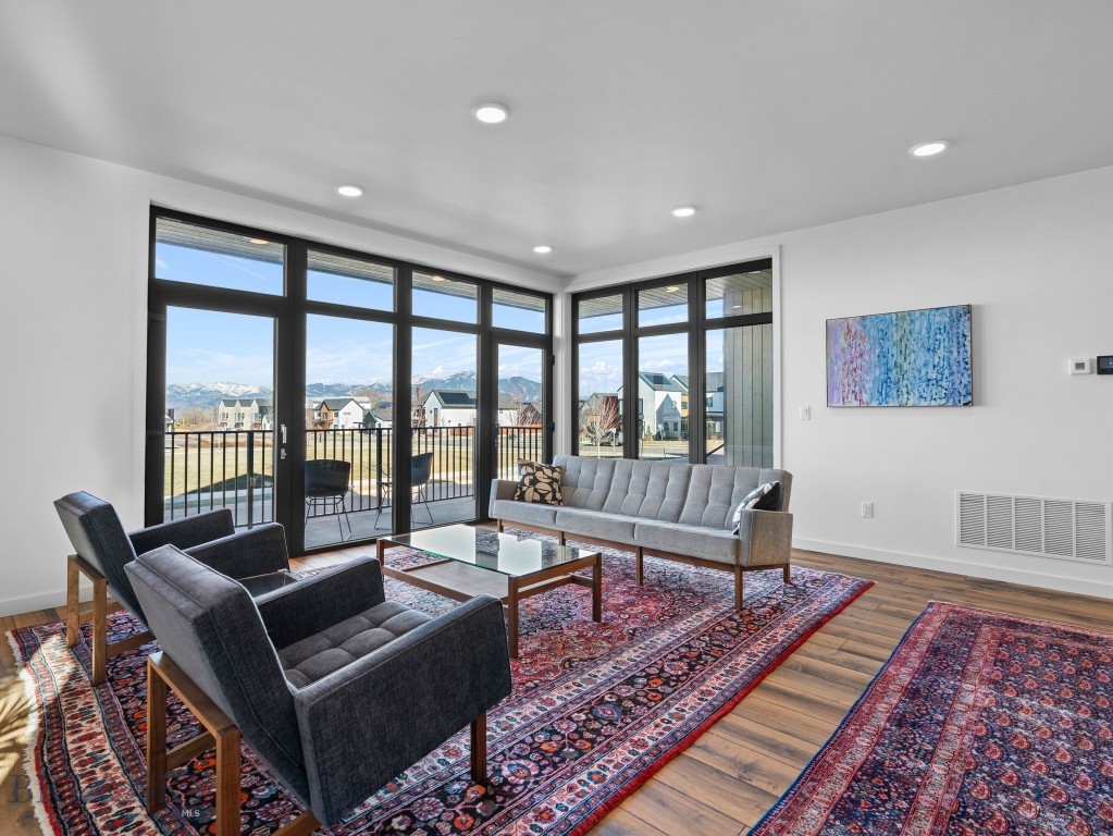 2842 Tierra Lane, Bozeman MT 59718