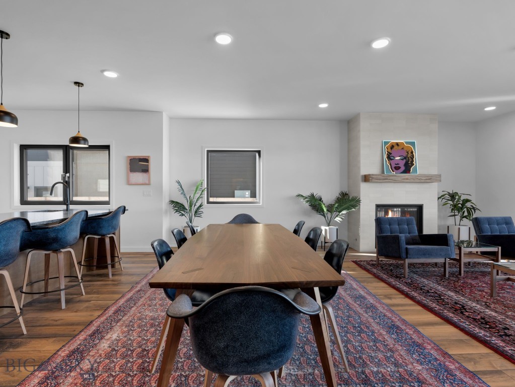 2842 Tierra Lane, Bozeman MT 59718