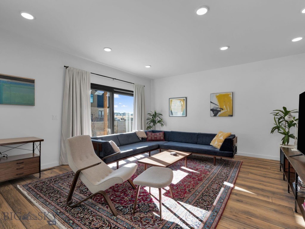 2842 Tierra Lane, Bozeman MT 59718