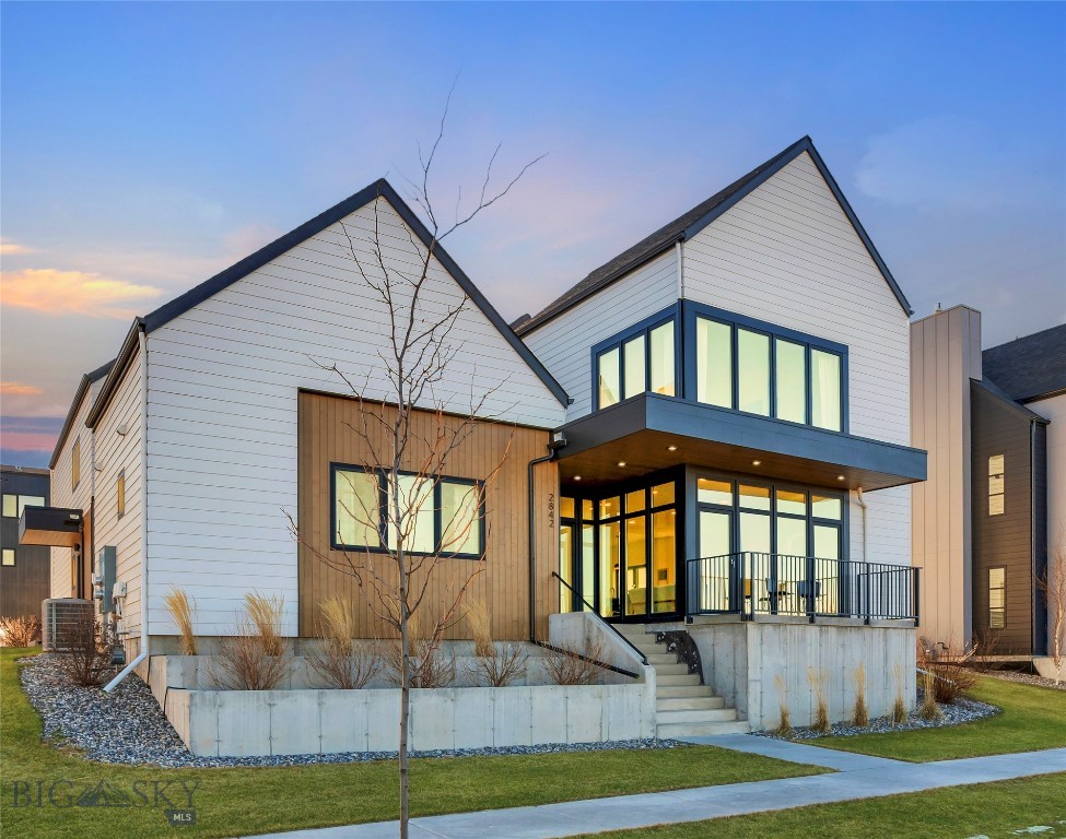 2842 Tierra Lane, Bozeman MT 59718