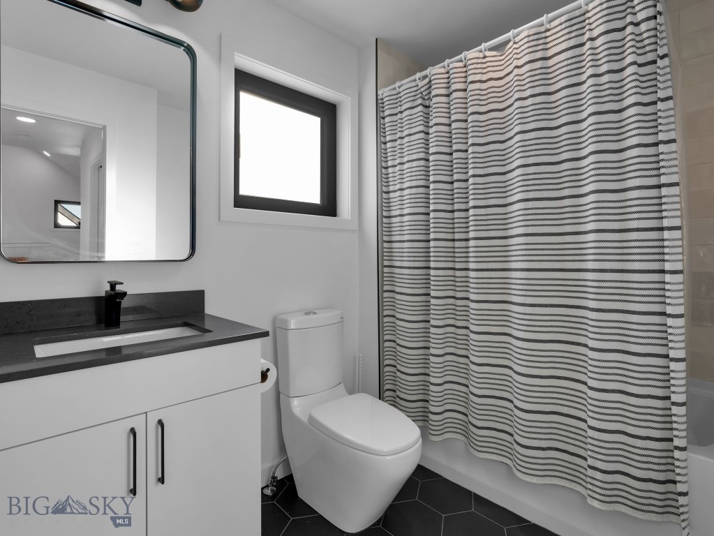 2842 Tierra Lane, Bozeman MT 59718