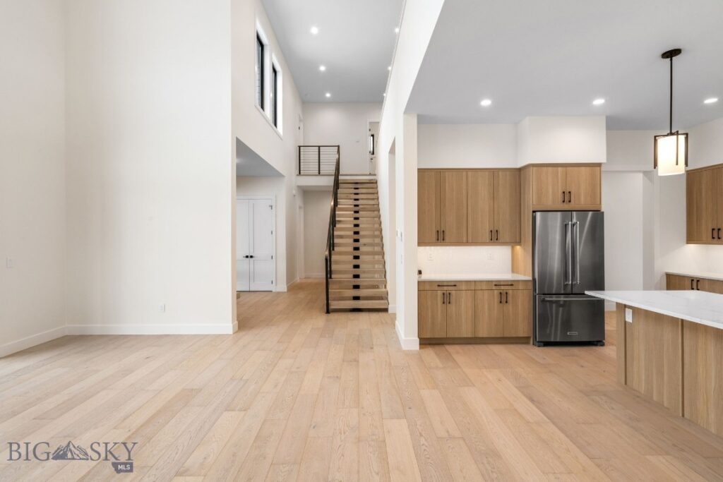 1846 Chippewa Lane, Bozeman MT 59715