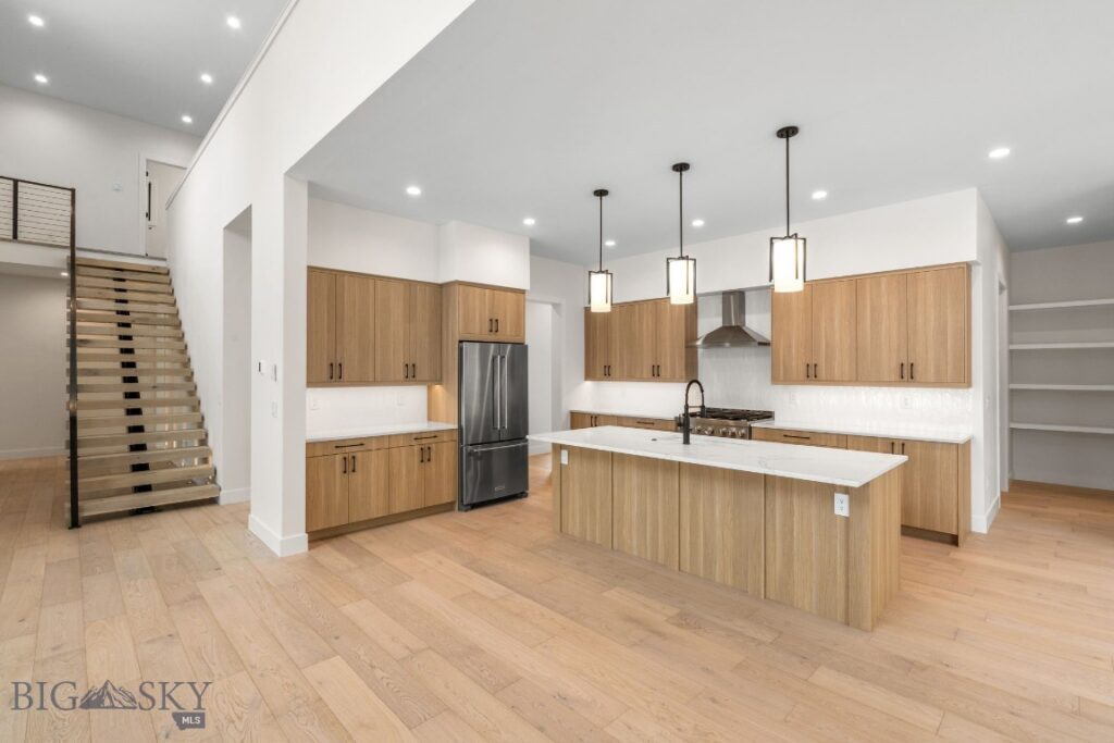 1846 Chippewa Lane, Bozeman MT 59715