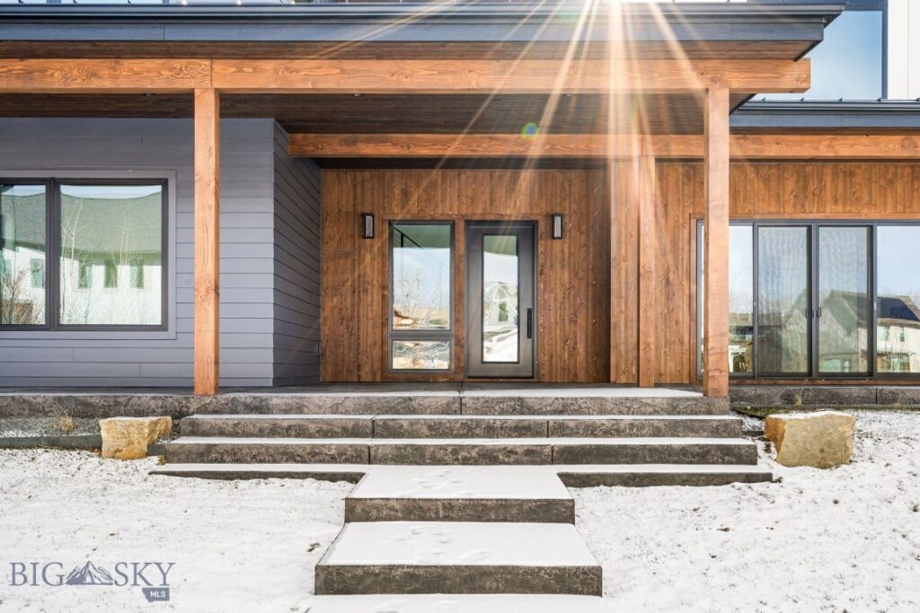 1846 Chippewa Lane, Bozeman MT 59715