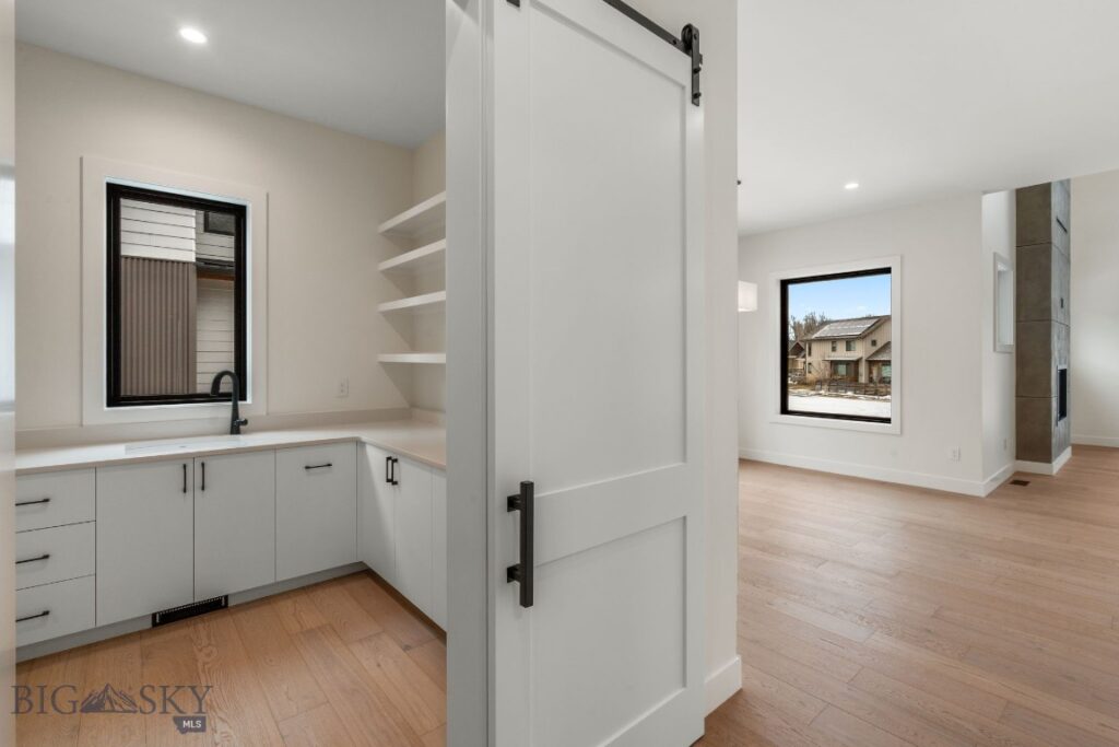 1846 Chippewa Lane, Bozeman MT 59715