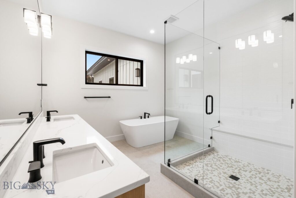 1846 Chippewa Lane, Bozeman MT 59715