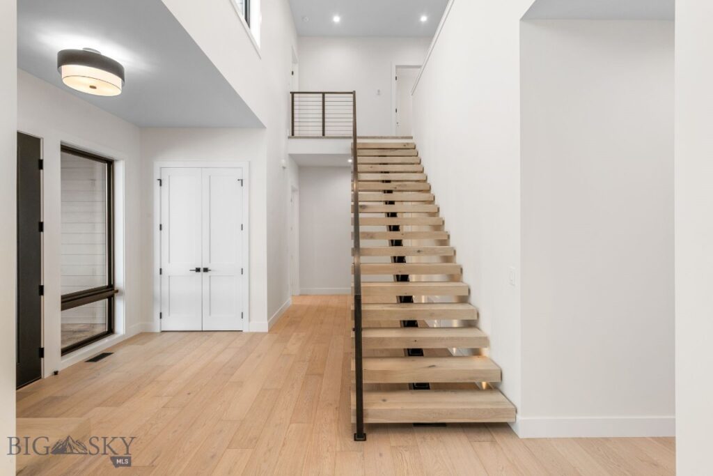 1846 Chippewa Lane, Bozeman MT 59715