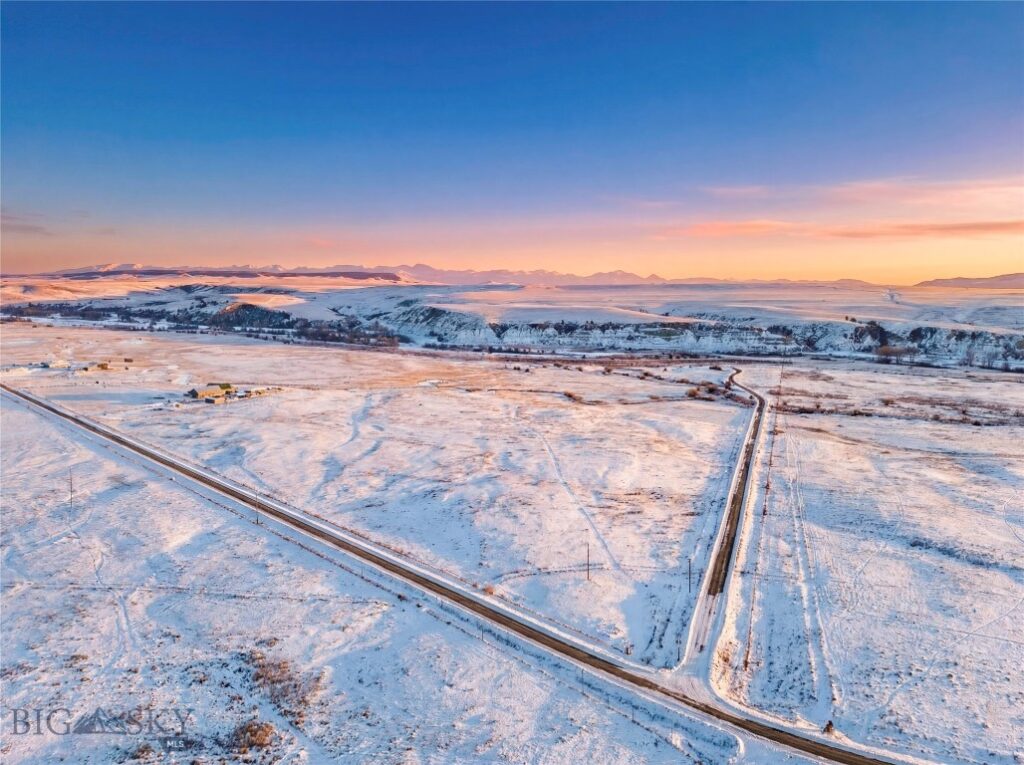 TBD Madison Road, Three Forks MT 59752