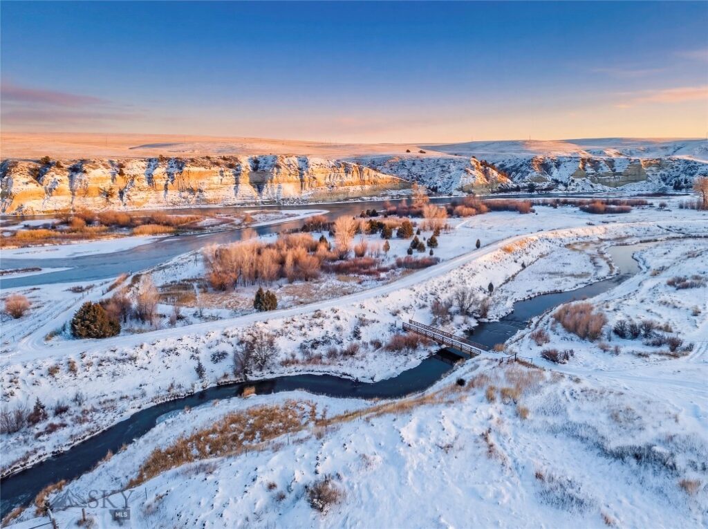 TBD Madison Road, Three Forks MT 59752