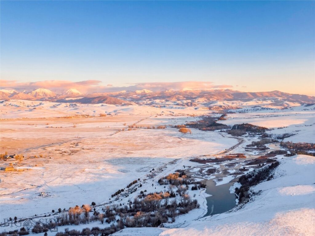TBD Madison Road, Three Forks MT 59752