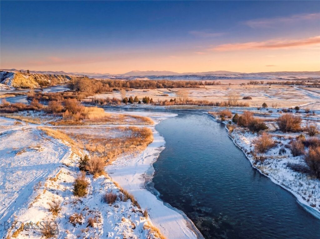 TBD Madison Road, Three Forks MT 59752