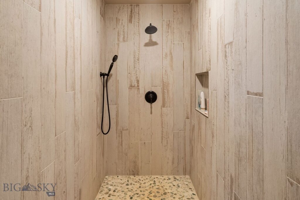 707 Crown Butte Road, Big Sky MT 59716