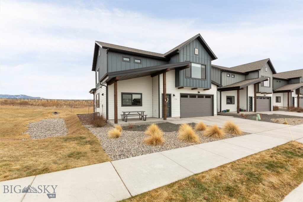 179 Stallion Drive, Bozeman MT 59718