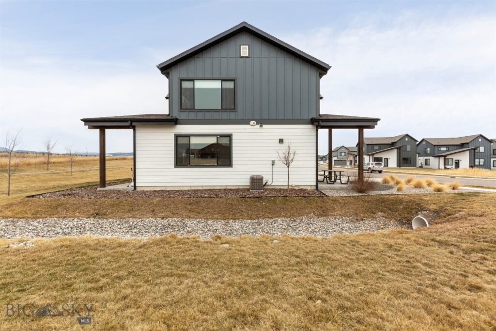 179 Stallion Drive, Bozeman MT 59718