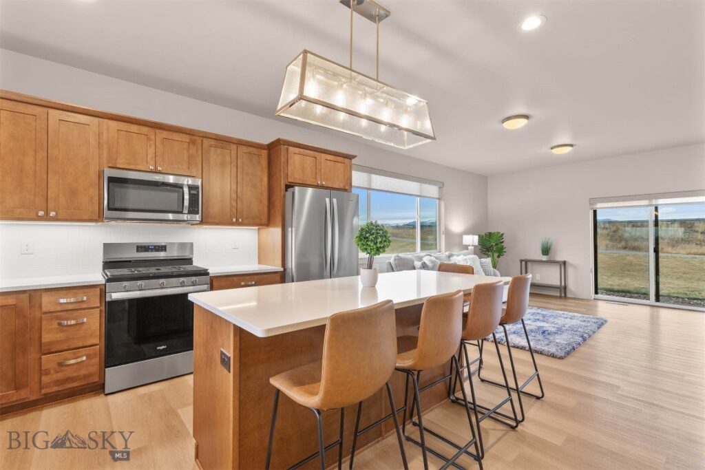 179 Stallion Drive, Bozeman MT 59718