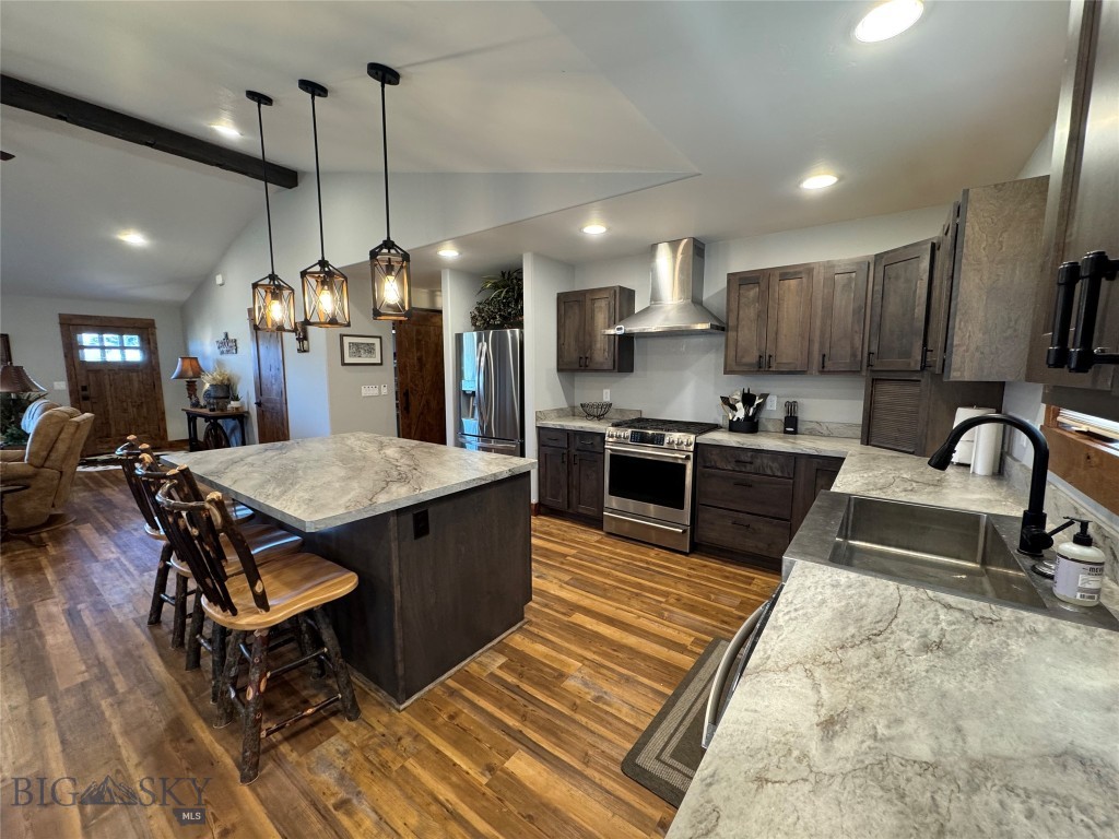 26 Mallard Drive, Big Timber MT 59011