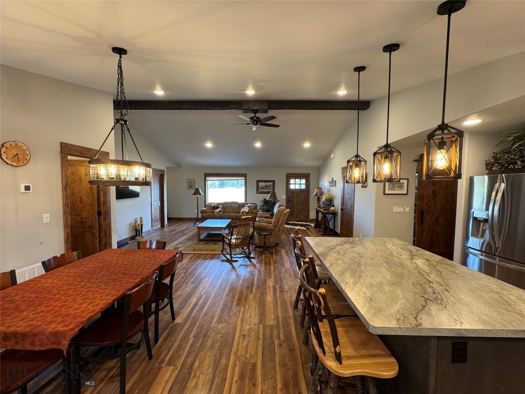 26 Mallard Drive, Big Timber MT 59011