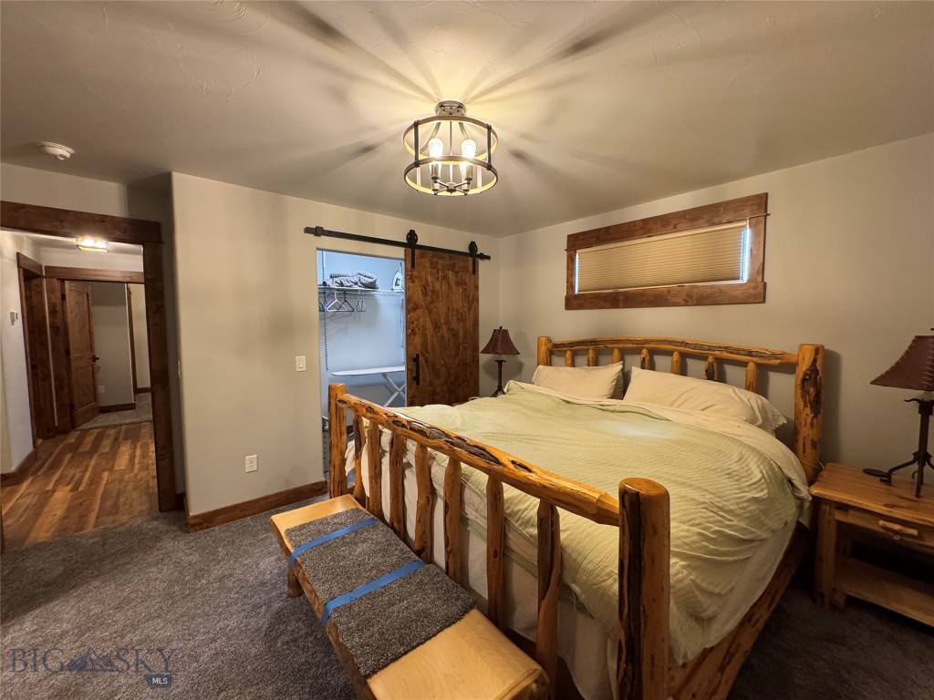 26 Mallard Drive, Big Timber MT 59011