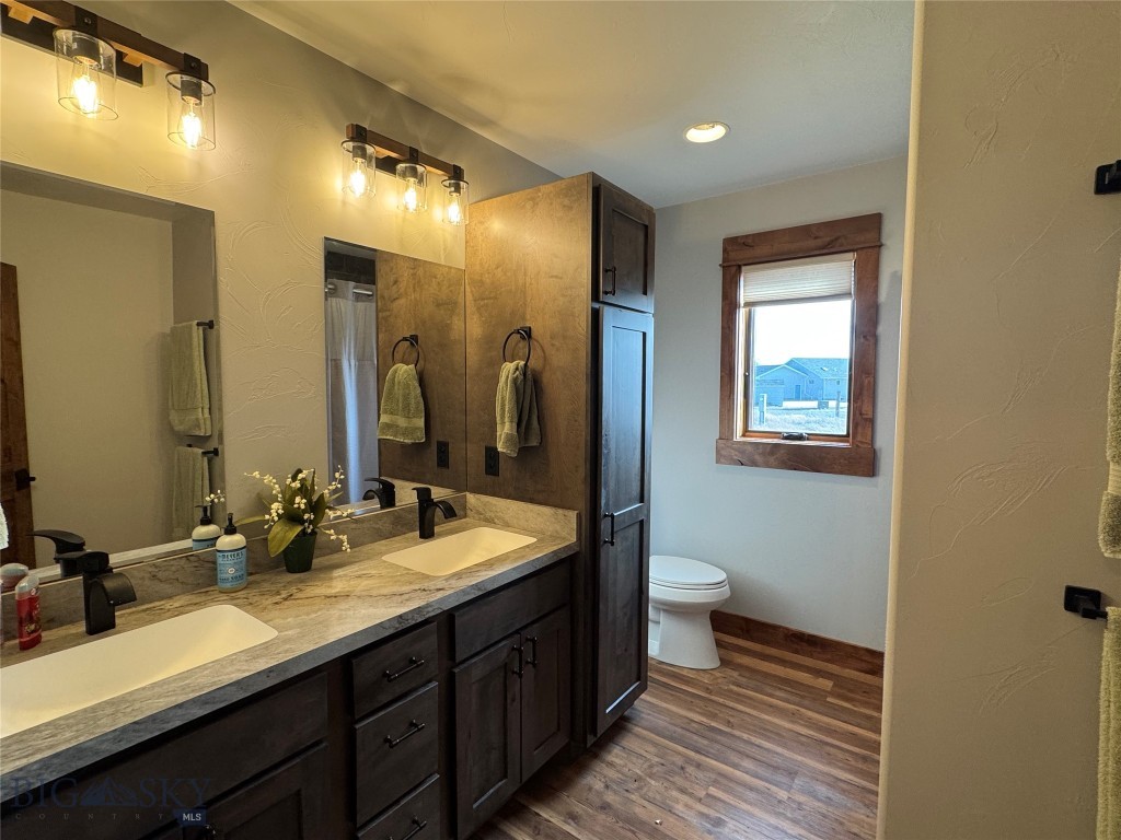 26 Mallard Drive, Big Timber MT 59011
