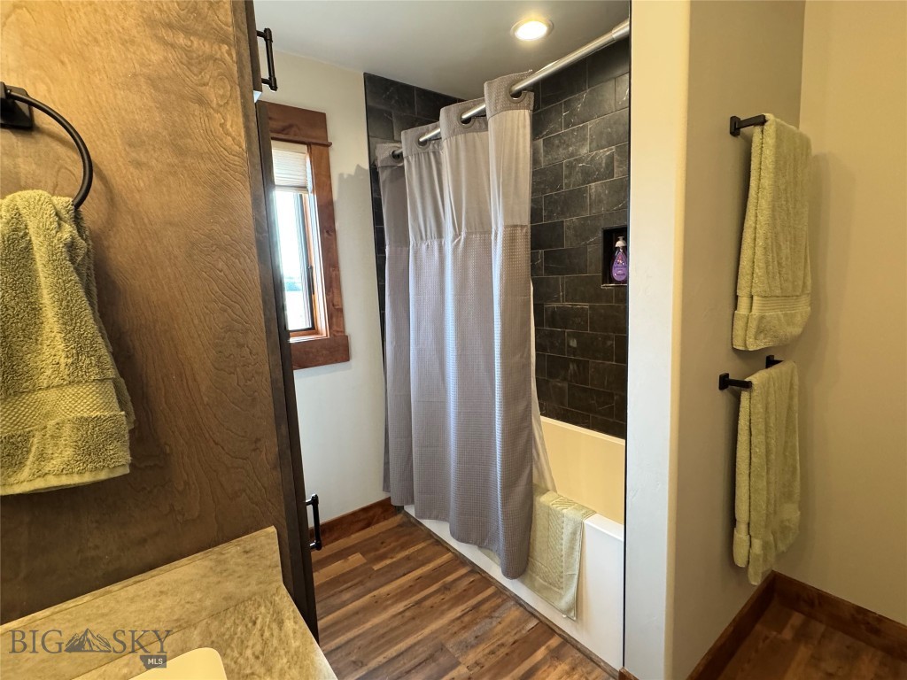26 Mallard Drive, Big Timber MT 59011