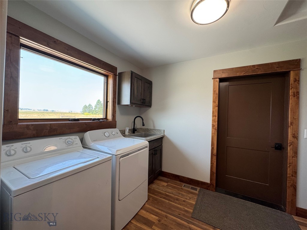 26 Mallard Drive, Big Timber MT 59011