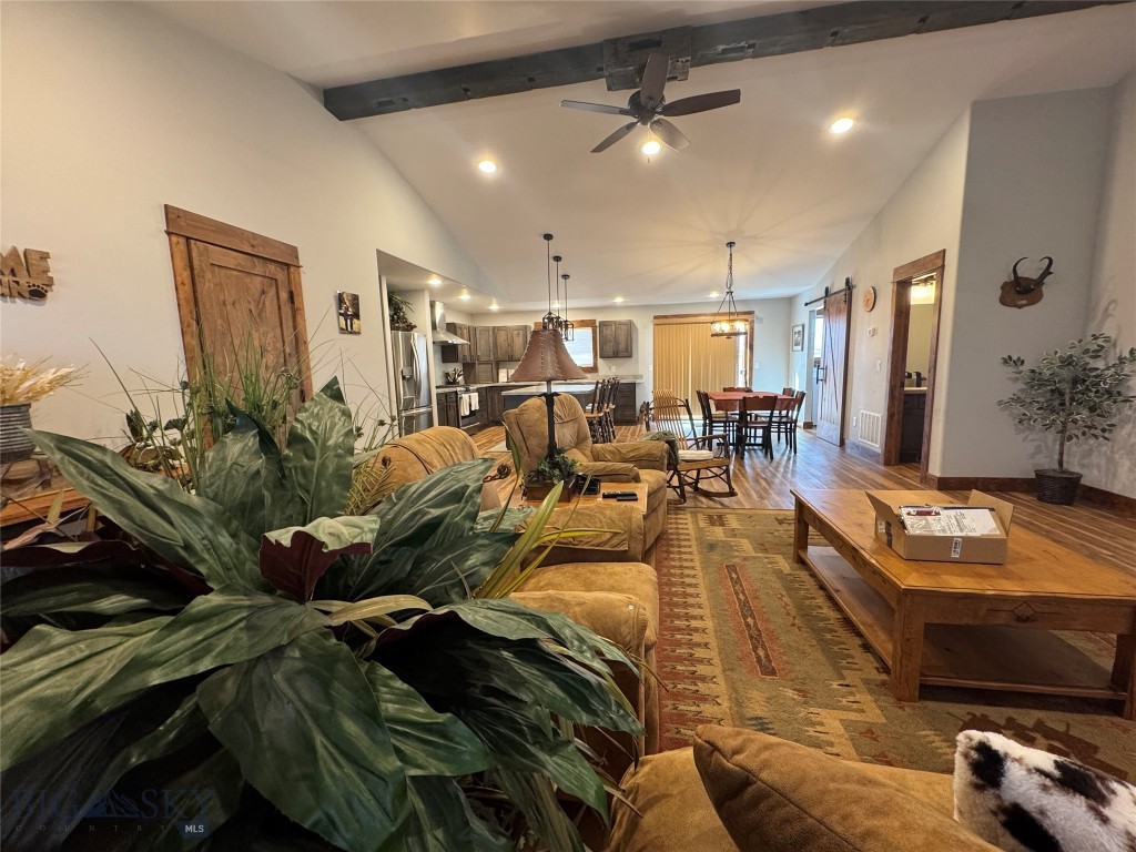 26 Mallard Drive, Big Timber MT 59011