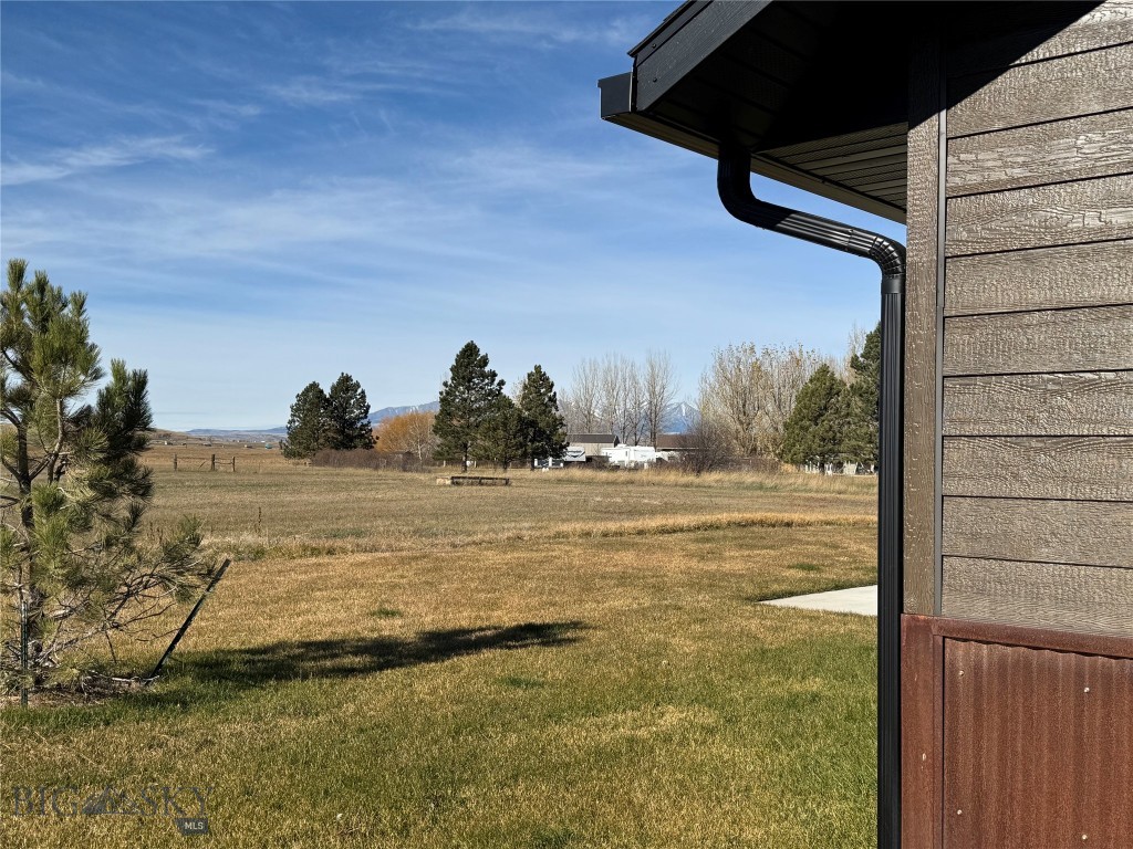 26 Mallard Drive, Big Timber MT 59011