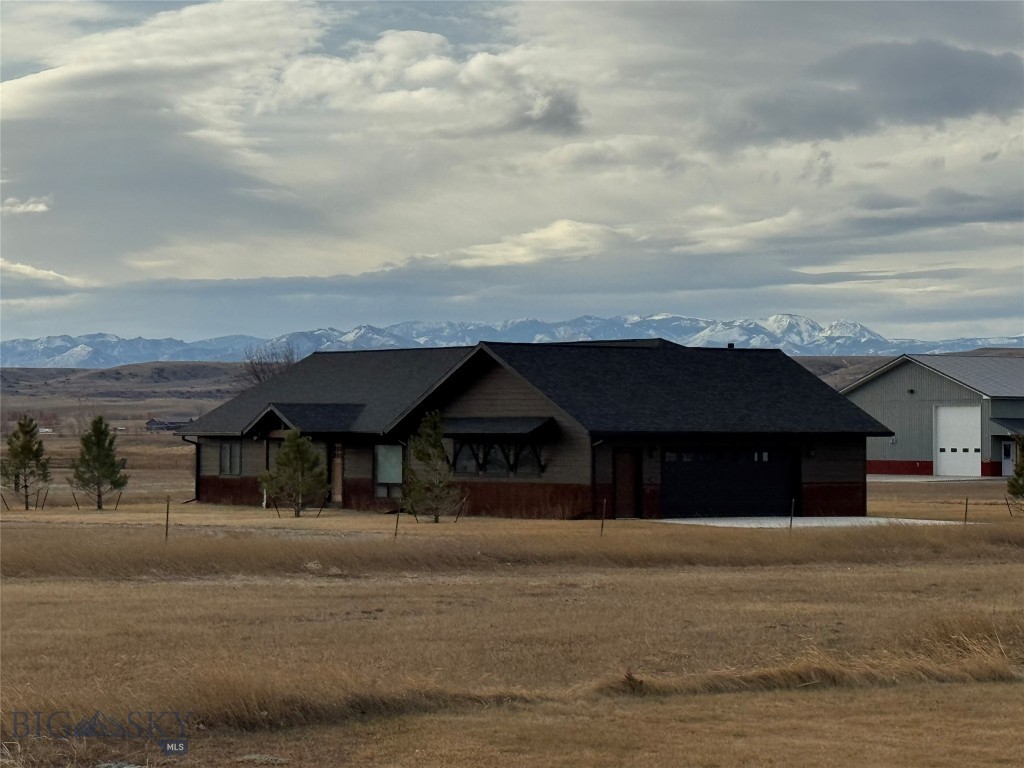 26 Mallard Drive, Big Timber MT 59011