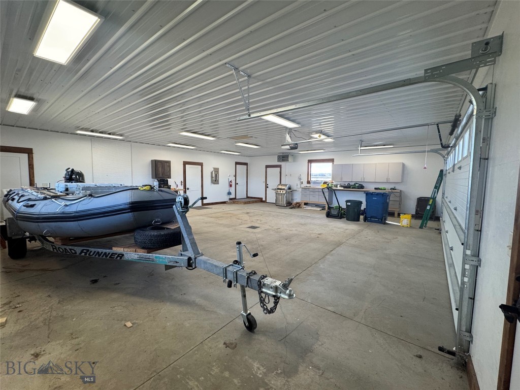 26 Mallard Drive, Big Timber MT 59011