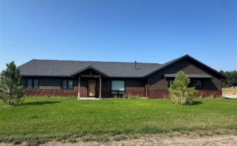 26 Mallard Drive, Big Timber MT 59011