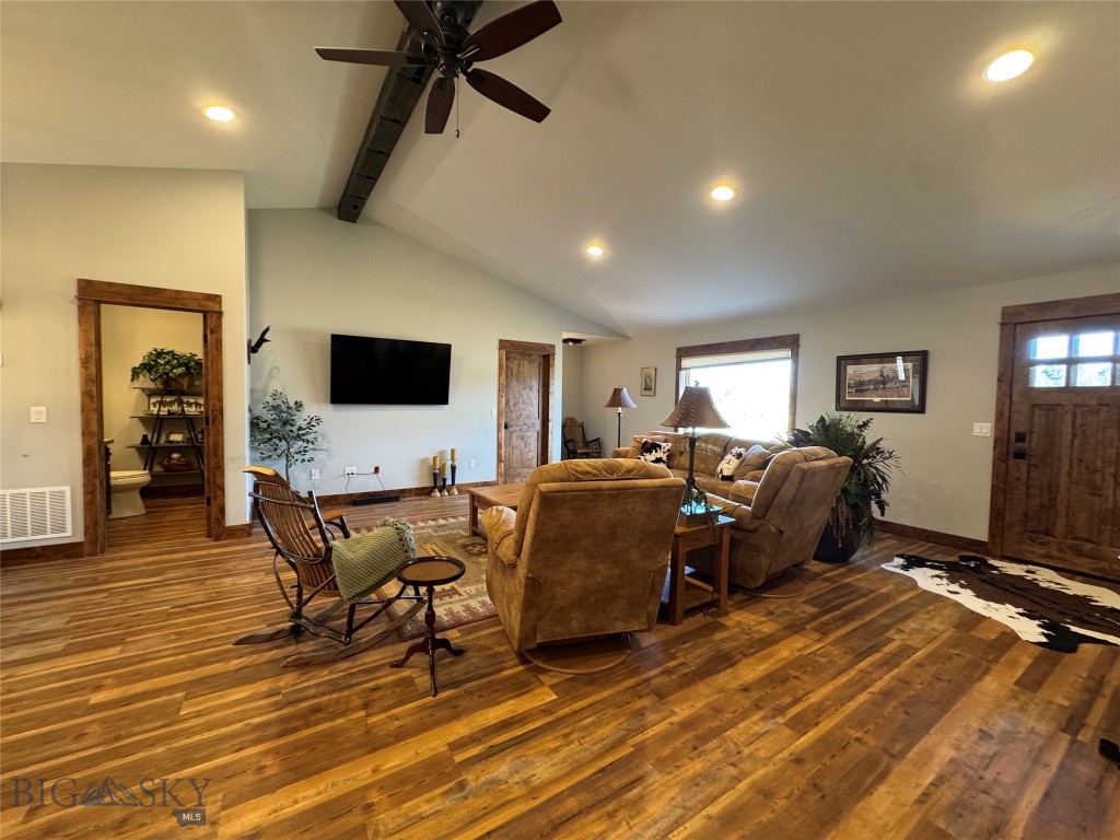 26 Mallard Drive, Big Timber MT 59011
