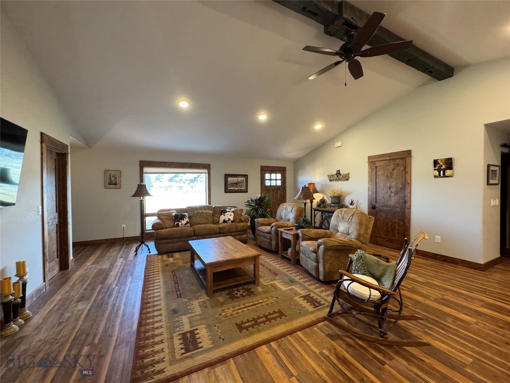 26 Mallard Drive, Big Timber MT 59011