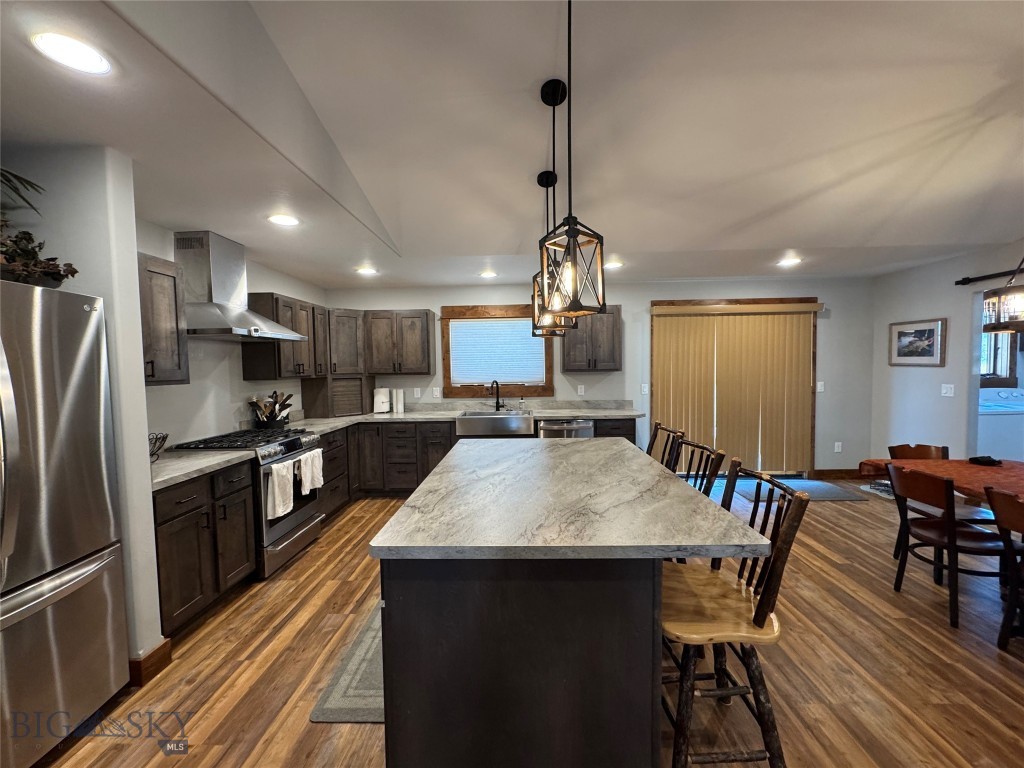 26 Mallard Drive, Big Timber MT 59011