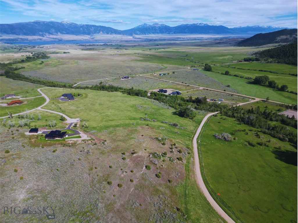9 Willow View Way, McAllister MT 59740