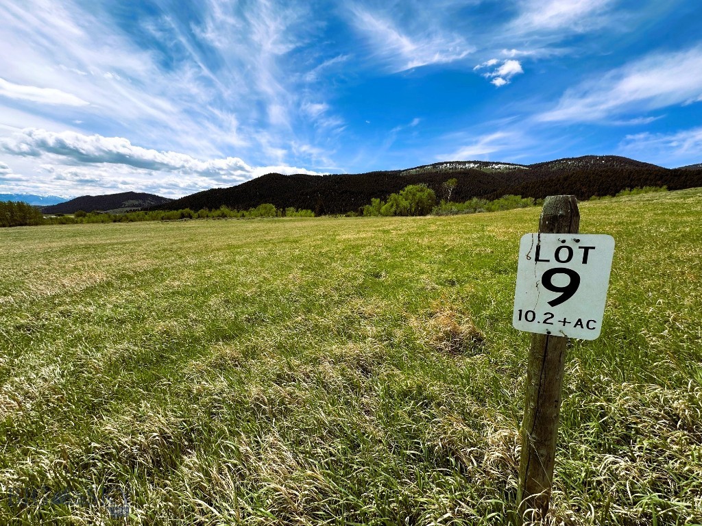 9 Willow View Way, McAllister MT 59740