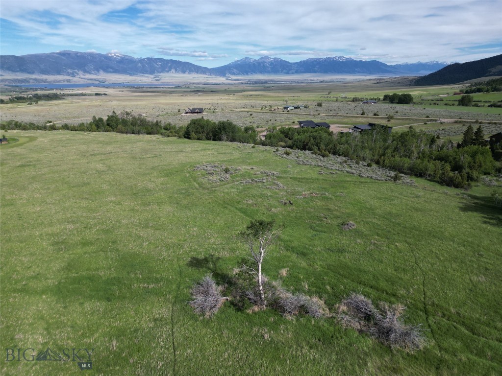 9 Willow View Way, McAllister MT 59740