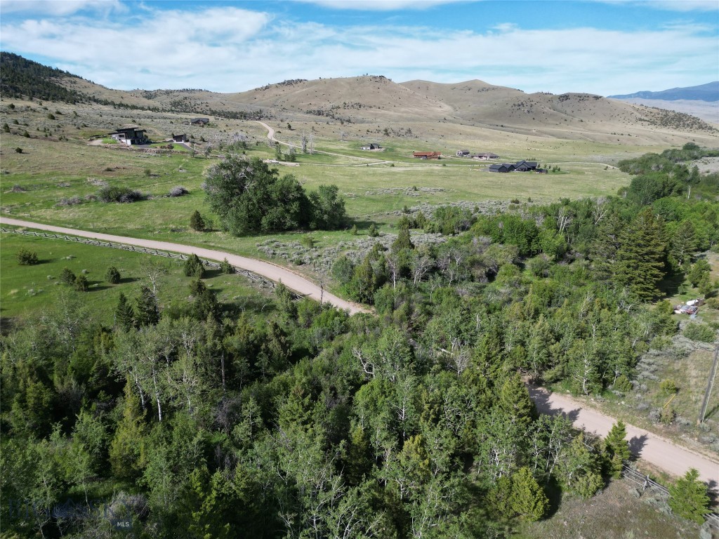 9 Willow View Way, McAllister MT 59740