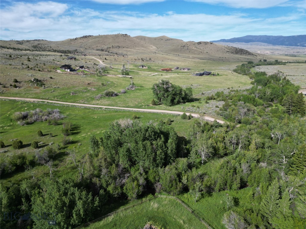 9 Willow View Way, McAllister MT 59740