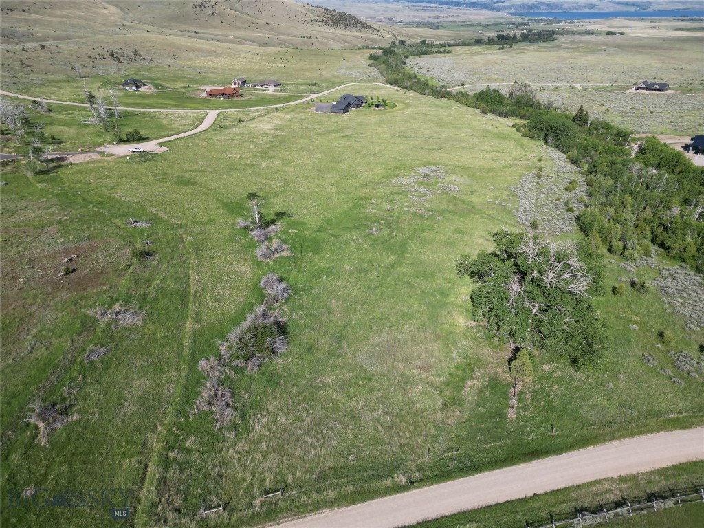 9 Willow View Way, McAllister MT 59740