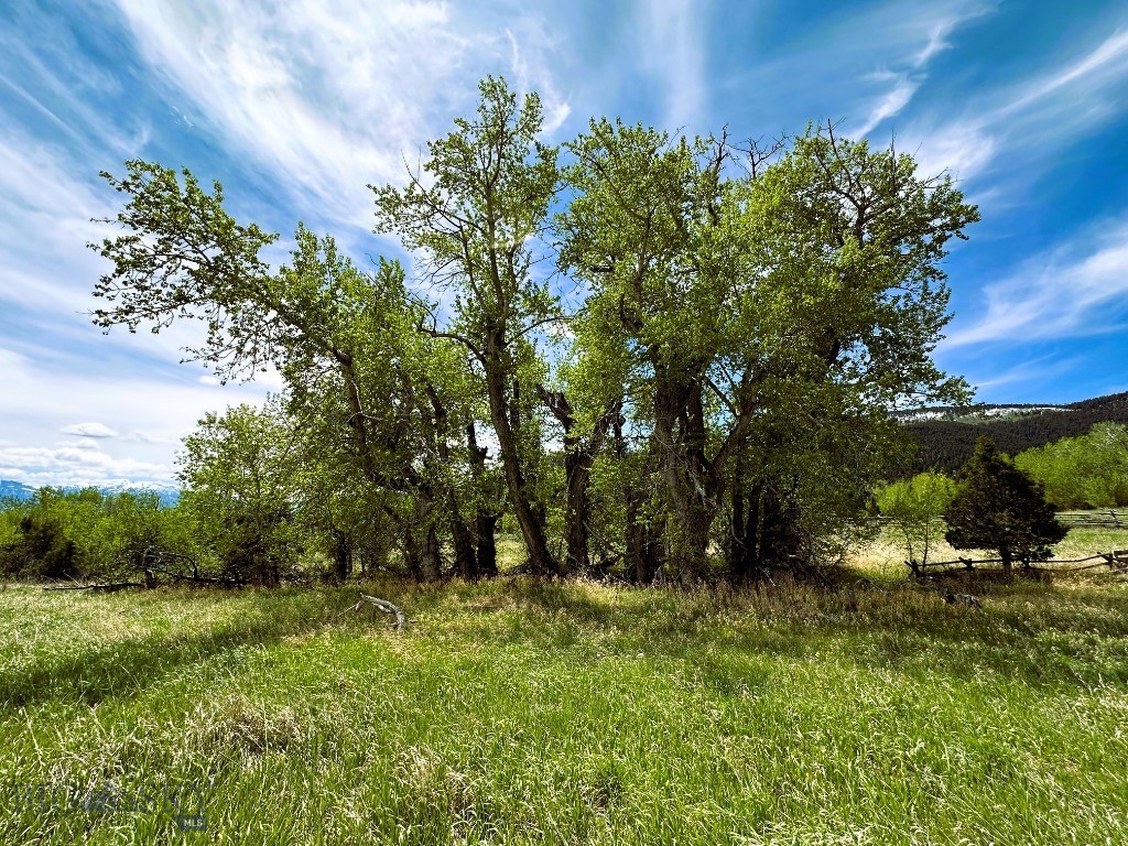 9 Willow View Way, McAllister MT 59740