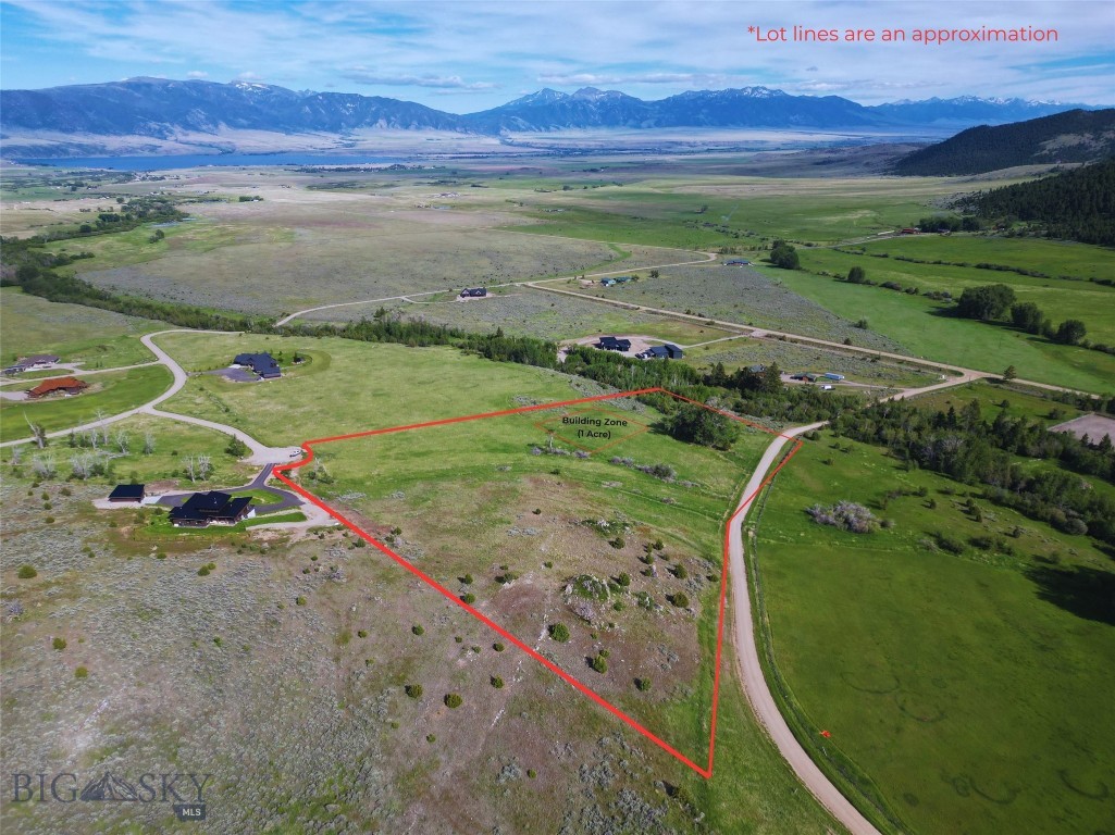 9 Willow View Way, McAllister MT 59740