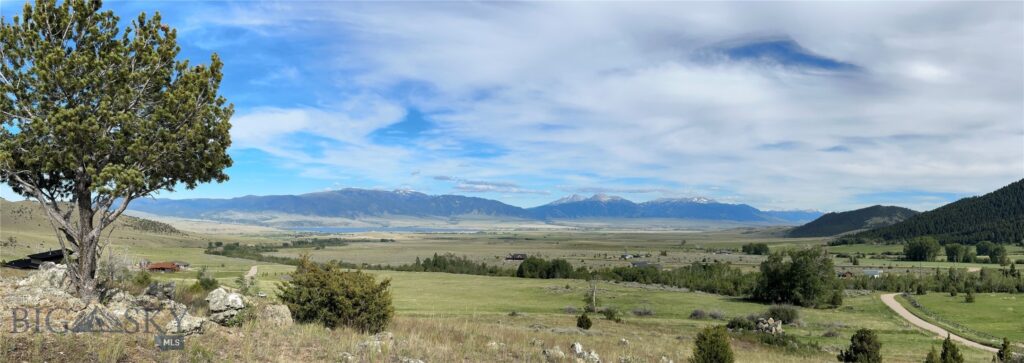 9 Willow View Way, McAllister MT 59740